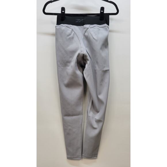 Reebok Classics RBK CARDI B W RIB TIGHT - Training tights Medium - Picture 3 of 8